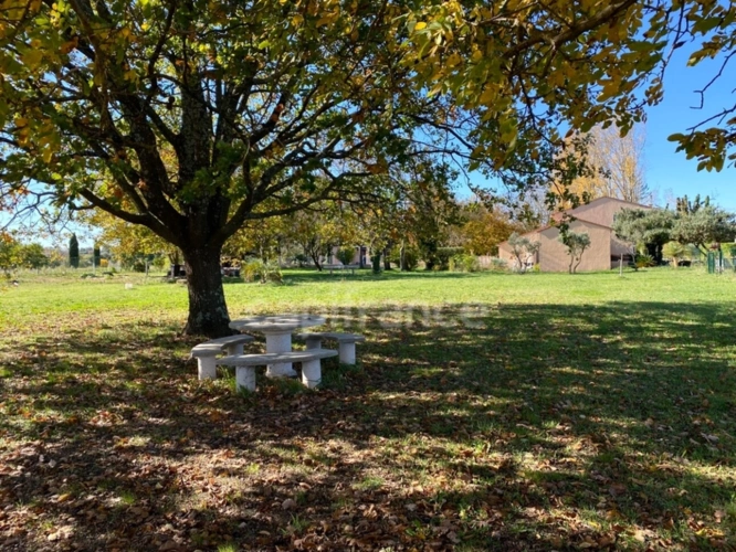 Photos 3 - Touristique - Dpt Gard (30), à vendre 5mn d'UZES, Belle propriété RP, chambres d'hôtes et gîte, piscine, parc 5 000 m2