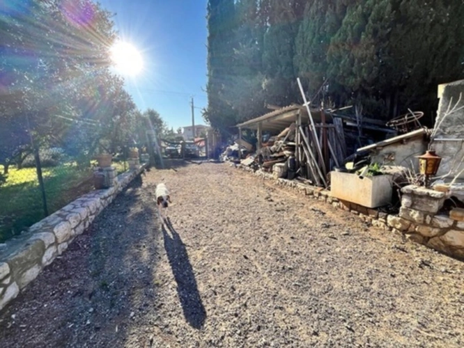 Photos 2 - Prestige - Propriete à vendre 3 pièces CARROS (06)