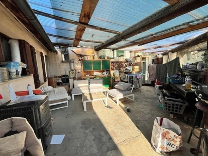 Photos 4 - Prestige - Propriete à vendre 3 pièces CARROS (06)