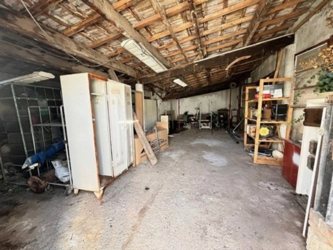 Photos 6 - Prestige - Propriete à vendre 3 pièces CARROS (06)