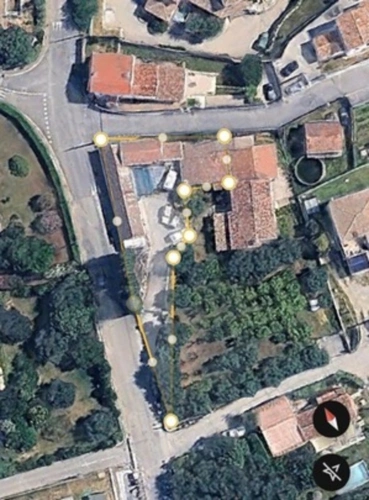 Photos 8 - Prestige - Propriete à vendre 3 pièces CARROS (06)