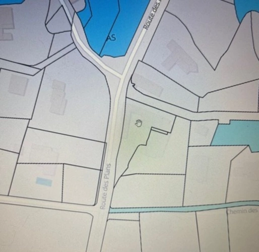 Photos 9 - Prestige - Propriete à vendre 3 pièces CARROS (06)