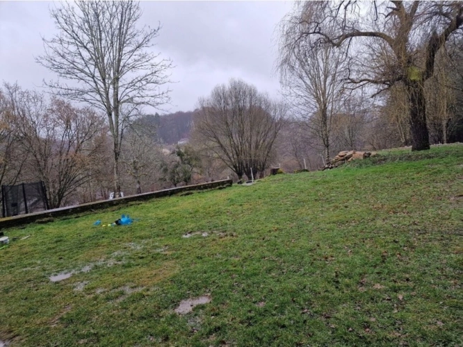 Photos 4 - Équestre - Propriete à vendre avec FERME T4 proche proche EPINAL (88) sur environ 1 hectare pleine nature