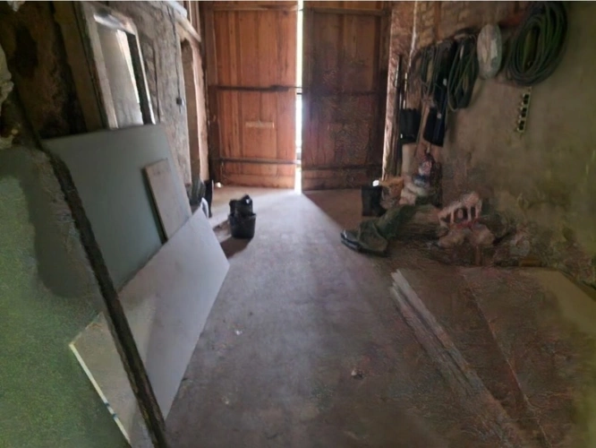 Photos 6 - Équestre - Propriete à vendre avec FERME T4 proche proche EPINAL (88) sur environ 1 hectare pleine nature