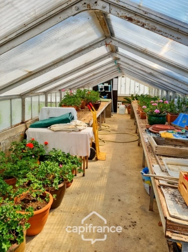 Photos 17 - Prestigious - Property for sale, 12 rooms, TROO (41) - land of 11,473 m² -