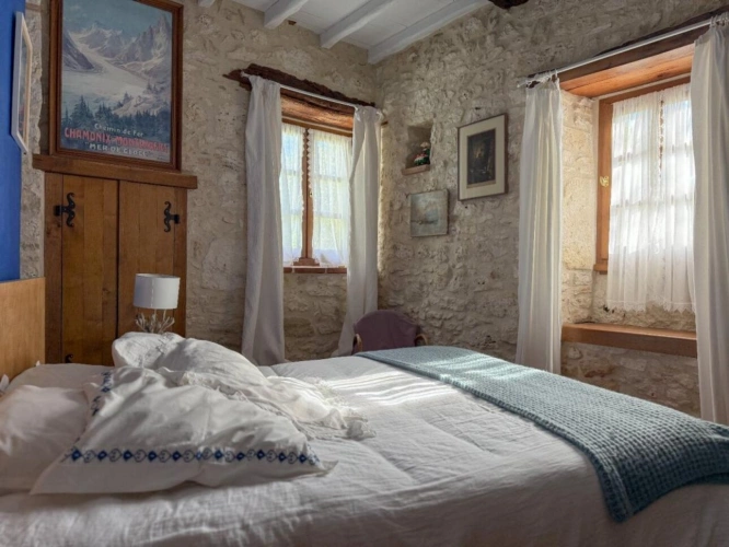 Photos 4 - Rurale - Maison de caractère