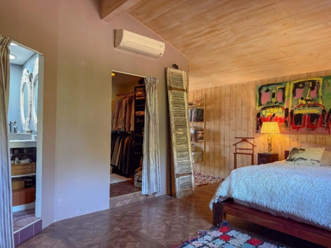 Photos 5 - Rurale - Maison de caractère