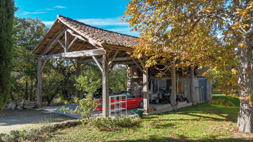 Photos 20 - Rurale - Maison de caractère