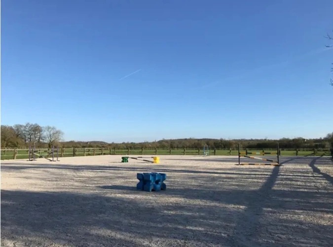 Photos 6 - Équestre - Normandie Pays d’Auge