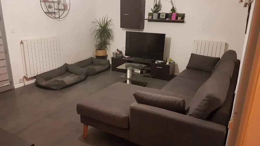 Photos 12 - Équestre - Propriété équestre 7 ha plats – Villa + appartement – 16 boxes – À 45 min de Nice