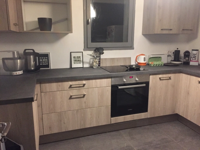 Photos 14 - Équestre - Propriété équestre 7 ha plats – Villa + appartement – 16 boxes – À 45 min de Nice