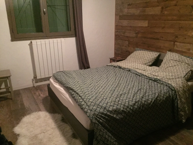 Photos 15 - Équestre - Propriété équestre 7 ha plats – Villa + appartement – 16 boxes – À 45 min de Nice