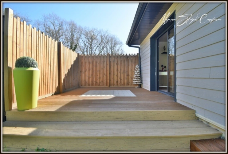 Photos 23 - Prestige - VILLA D'ARCHITECTE DE PLAIN-PIED de 200 m² à vendre 5 pièces SOUSTONS (40) à 500 m du lac