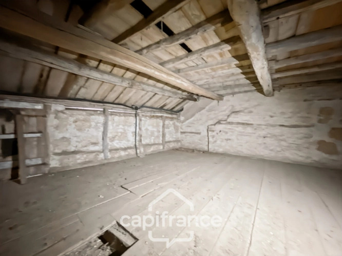 Photos 16 - Prestige - Corps de ferme exceptionnel – Dépendances + potentiel énorme – 20 min Dijon