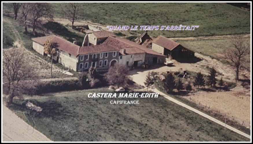 Photos 2 - Rurale - Propriete AVEC CORPS DE FERME - 159 M² Habitables -7 pièces et plus - Proche VIC FEZENSAC (32)