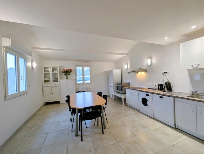 Photos 13 - Prestige - Domaine de 4950m2 avec deux maisons et dépendance MERIGNAC (33)