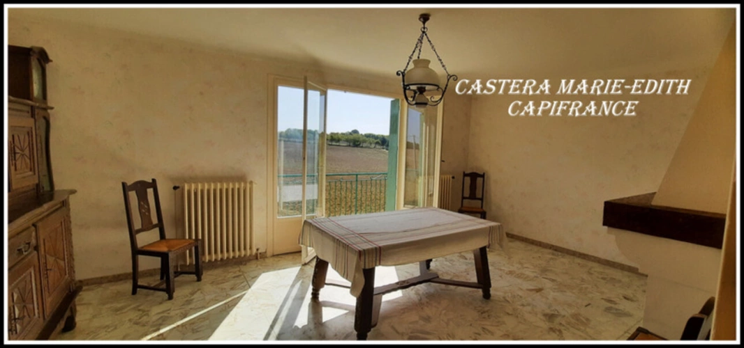 Photos 7 - Rurale - Dpt Gers (32), ferme 4 HECTARES à vendre à 15 minutes d'AUCH