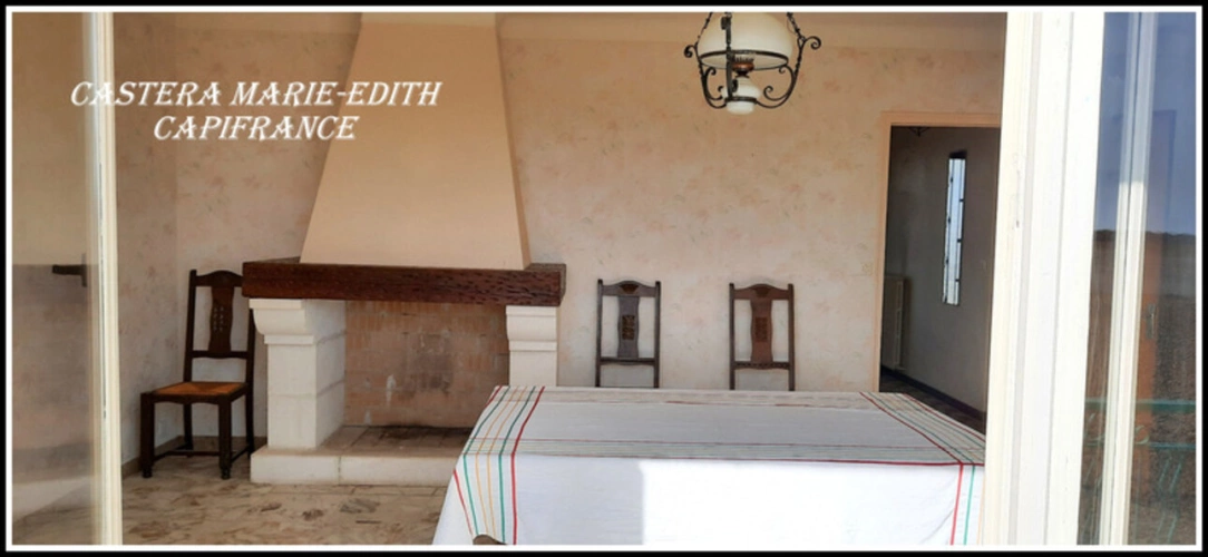 Photos 8 - Rurale - Dpt Gers (32), ferme 4 HECTARES à vendre à 15 minutes d'AUCH