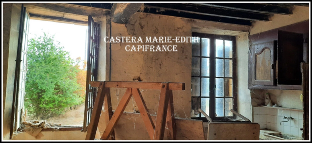 Photos 11 - Rurale - Dpt Gers (32), ferme 4 HECTARES à vendre à 15 minutes d'AUCH