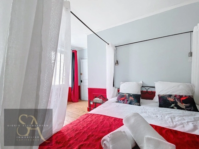 Photos 15 - Rural - Renovated 18th-century character house – Ideal for a large family or as a second home – Villasavary