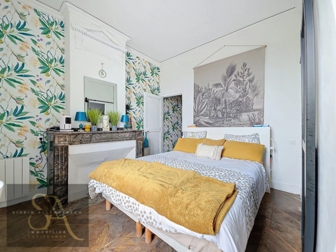 Photos 16 - Rural - Renovated 18th-century character house – Ideal for a large family or as a second home – Villasavary