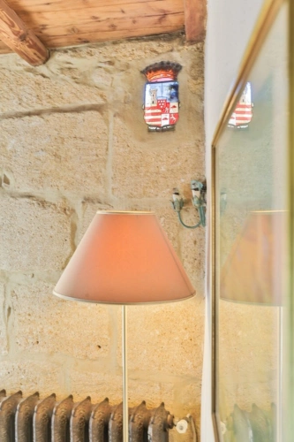 Photos 9 - Prestige - Exceptionnelle demeure de caractère du XVIIᵉ siècle entre Uzès et le Pont du Gard