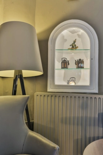 Photos 11 - Prestige - Exceptionnelle demeure de caractère du XVIIᵉ siècle entre Uzès et le Pont du Gard