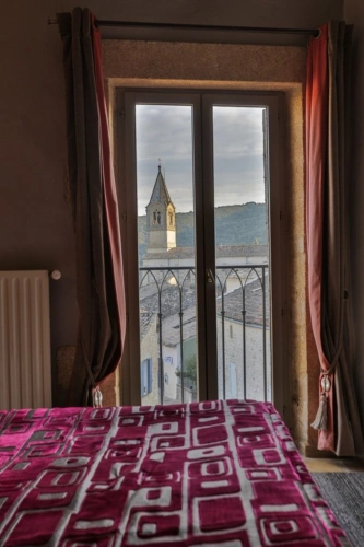 Photos 12 - Prestige - Exceptionnelle demeure de caractère du XVIIᵉ siècle entre Uzès et le Pont du Gard