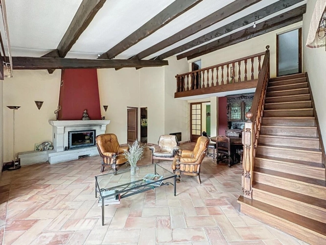 Photos 2 - Rurale - Maison individuelle