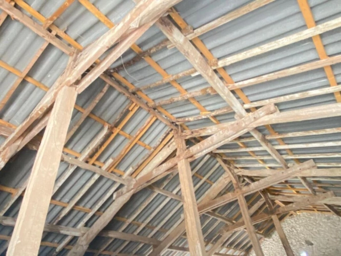 Photos 5 - Rural - House to renovate