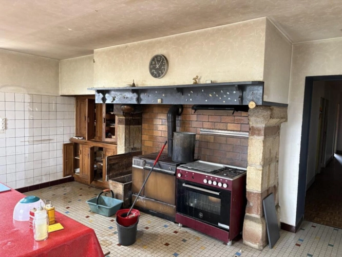 Photos 3 - Rurale - Corps de ferme