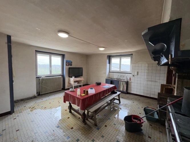 Photos 4 - Rurale - Corps de ferme