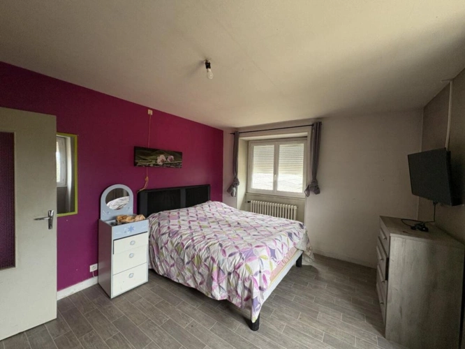 Photos 5 - Rurale - Corps de ferme