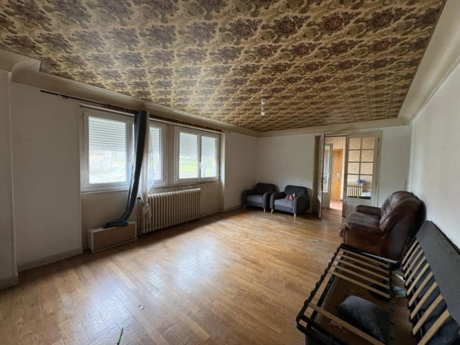 Photos 6 - Rurale - Corps de ferme