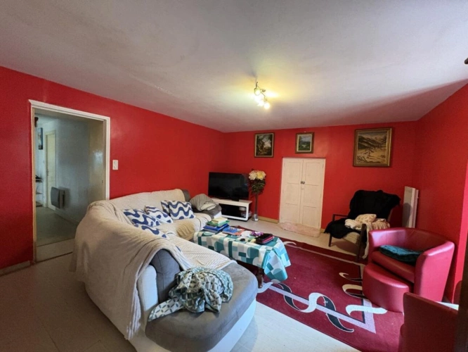 Photos 10 - Rurale - Corps de ferme