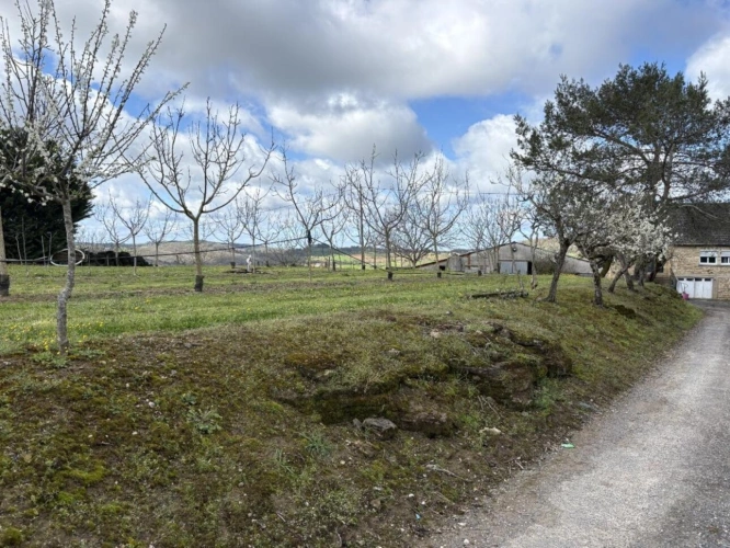 Photos 15 - Rurale - Corps de ferme