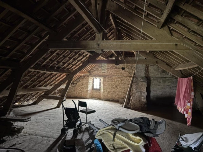 Photos 16 - Rurale - Corps de ferme