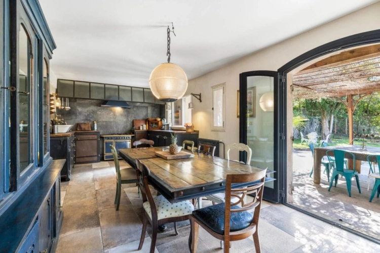 Photos 5 - Prestige - Maison