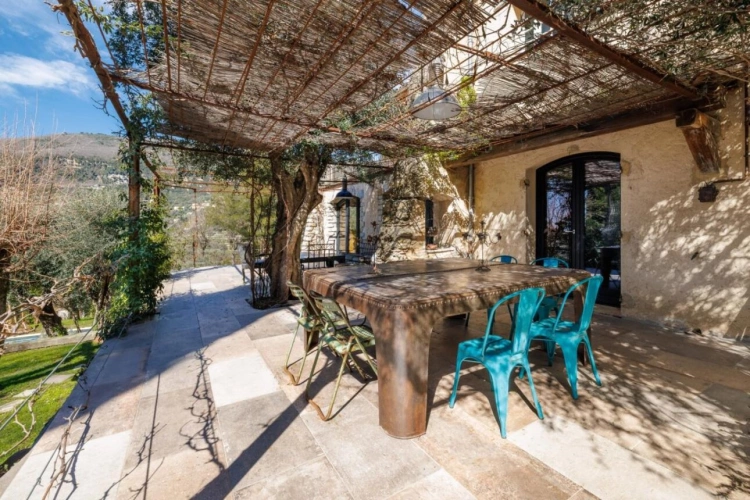 Photos 6 - Prestige - Maison