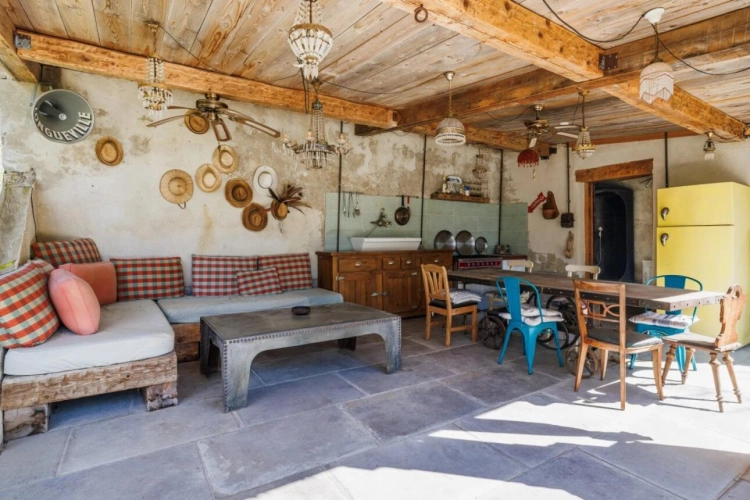 Photos 8 - Prestige - Maison