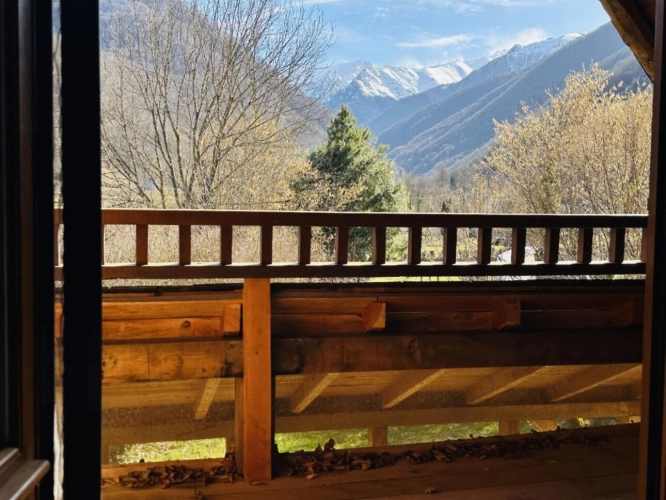 Photos 14 - Rural - Stone house