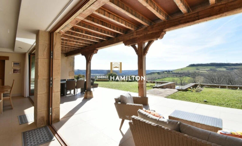 Photos 2 - Prestige - Maison et dépendances