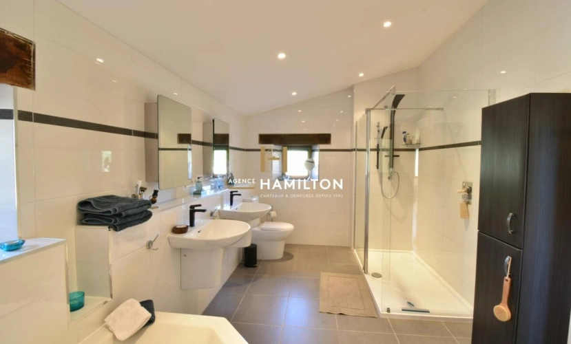 Photos 12 - Prestige - Maison et dépendances