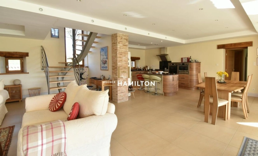 Photos 13 - Prestige - Maison et dépendances