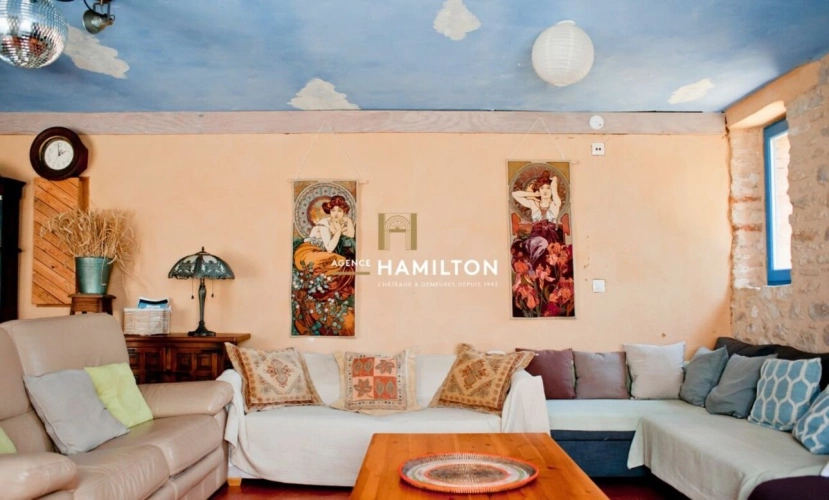 Photos 2 - Touristique - Domaine