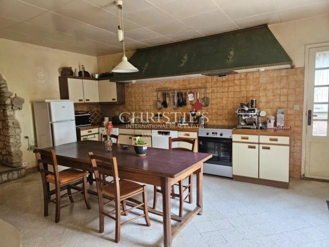 Photos 17 - Viticole - Exceptionnelle propriété viticole dans la région de Cognac