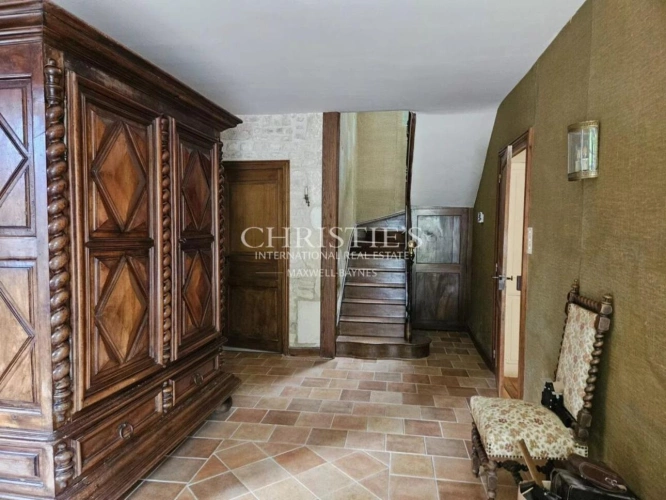 Photos 20 - Viticole - Exceptionnelle propriété viticole dans la région de Cognac