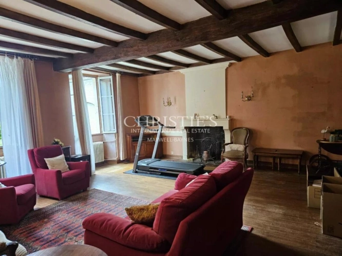 Photos 21 - Viticole - Exceptionnelle propriété viticole dans la région de Cognac