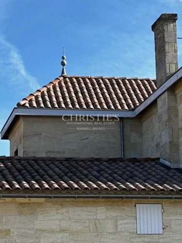 Photos 10 - Viticole - À vendre – Domaine viticole bordelais emblématique au terroir d’exception