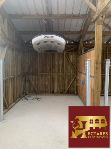 Photos 7 - Équestre - Magnifique propriété équestre 5,5 hectares